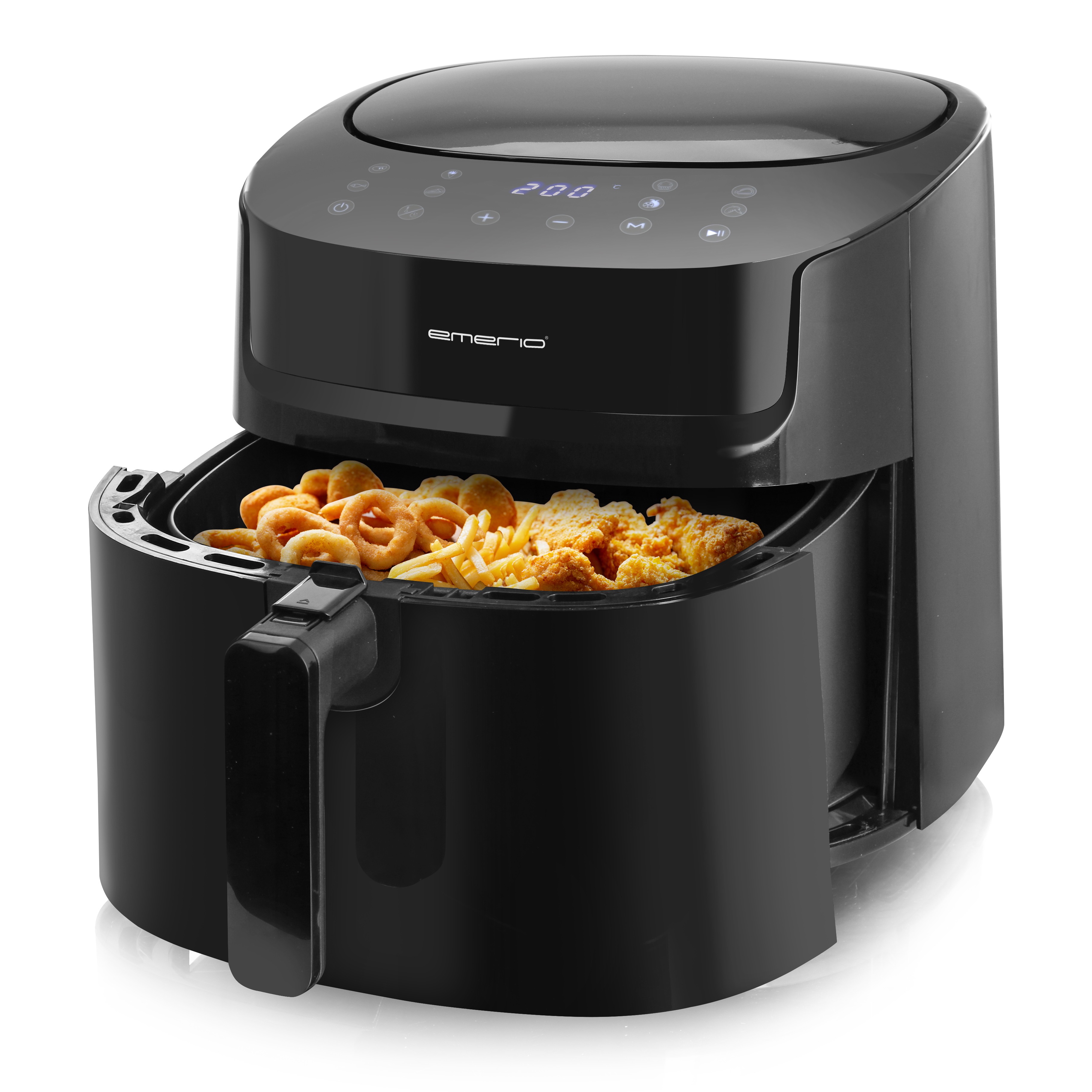 Emerio AF-129622.1 Airfryer