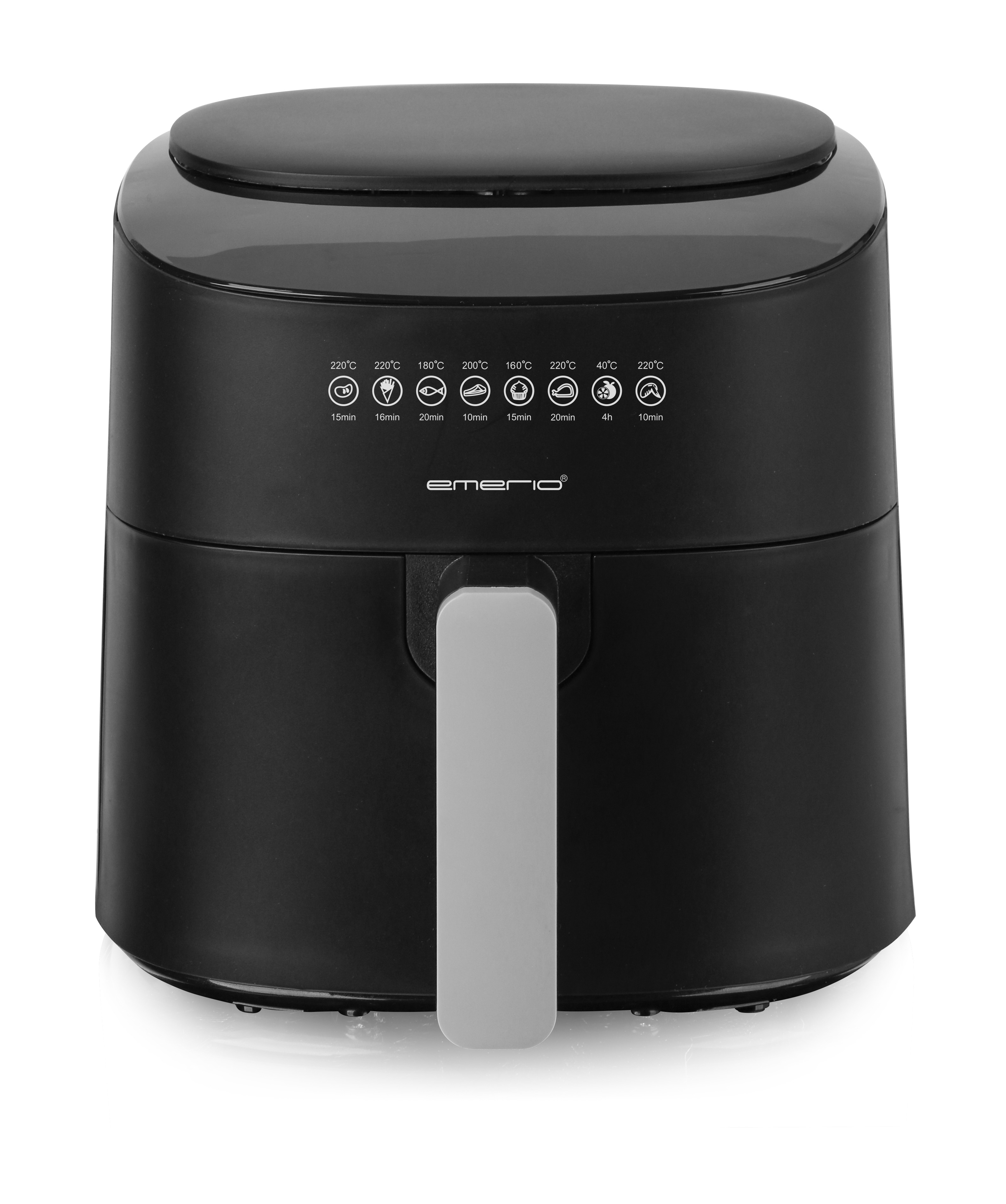 Emerio AF-129369 Airfryer