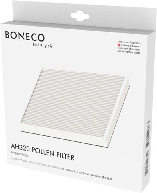 Boneco Pollen Filter Hybride H 320