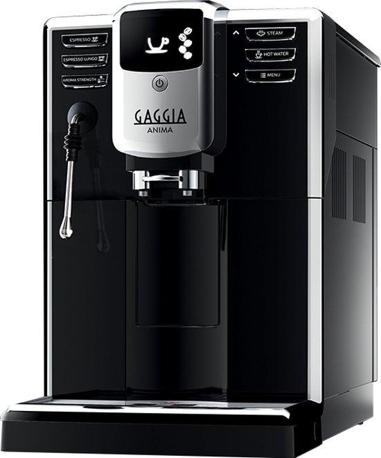 Gaggia Anima Barista Plus - Volautomatische espressomachine