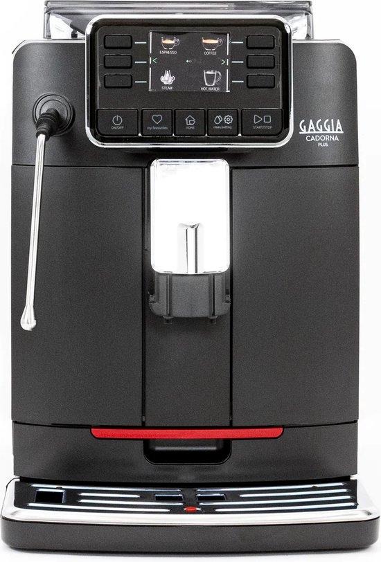 Gaggia Cadorna Plus Barista