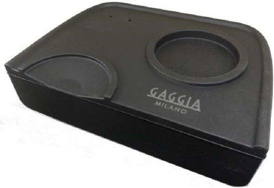 Gaggia Tamping mat