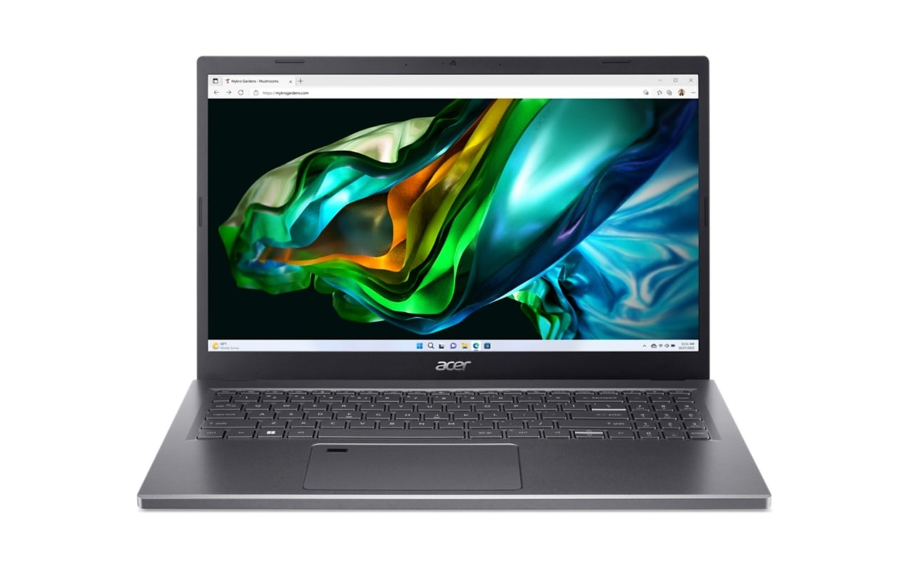 Acer Aspire 5 15 A515-58M-77DK -15 inch Laptop