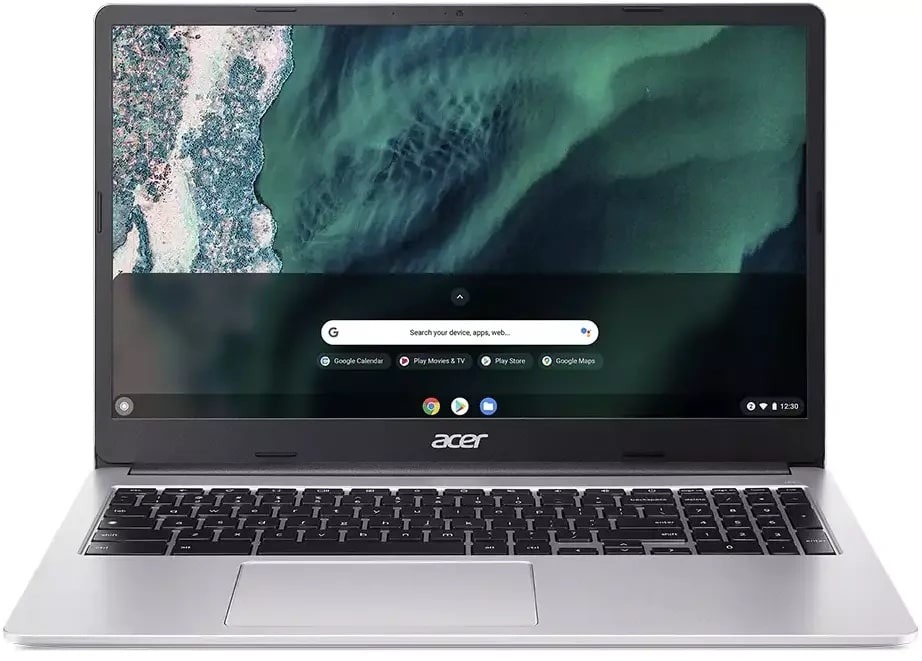 Acer Chromebook 315 (CB315-4H-C3SW) Chromebook