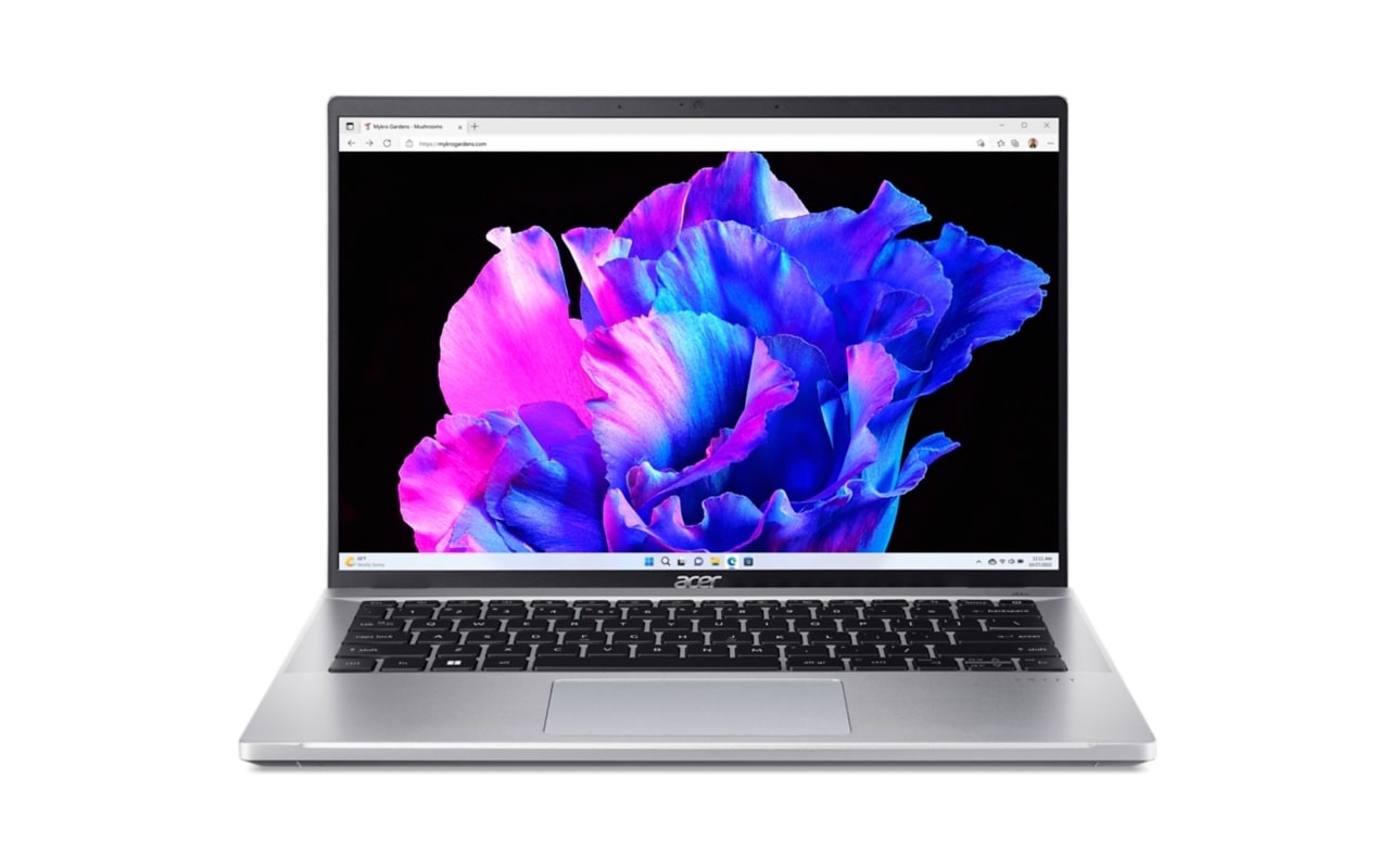 Acer Swift Go 14 SFG14-71-71GS -14 inch Laptop