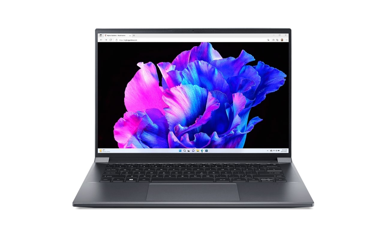 Acer Swift X 14 SFX14-71G-72LL -14 inch Laptop