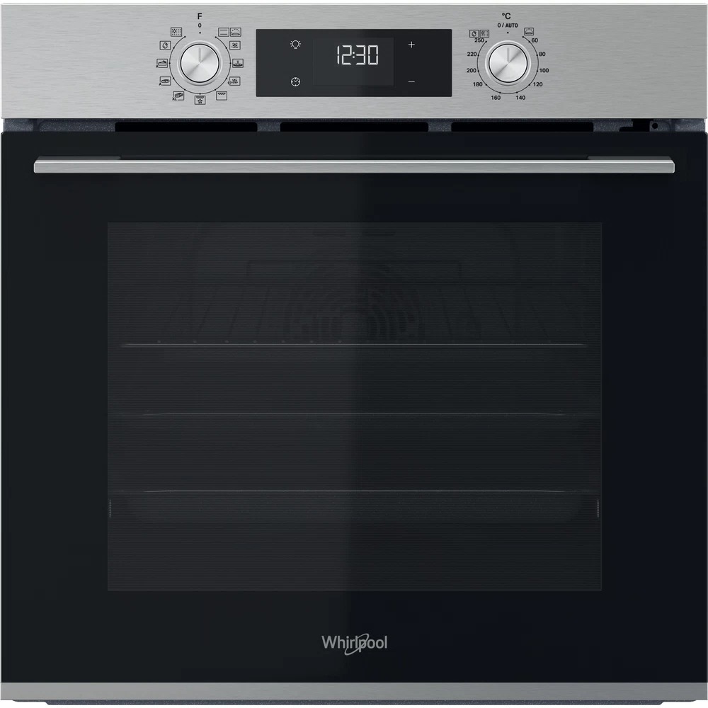 Whirlpool OMK58RU1X Oven Rvs