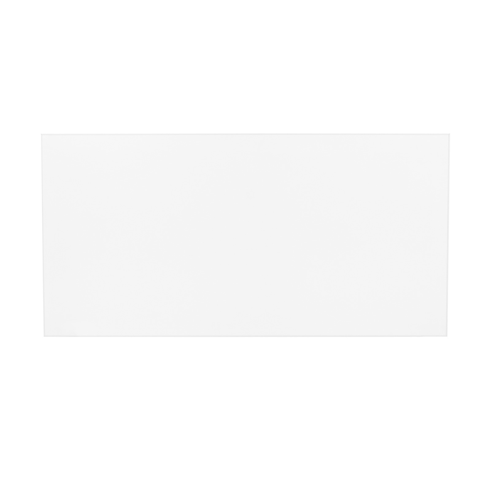 Eurom Mon Soleil DSP Frame 720 WiFi Infraroodkachel Wit