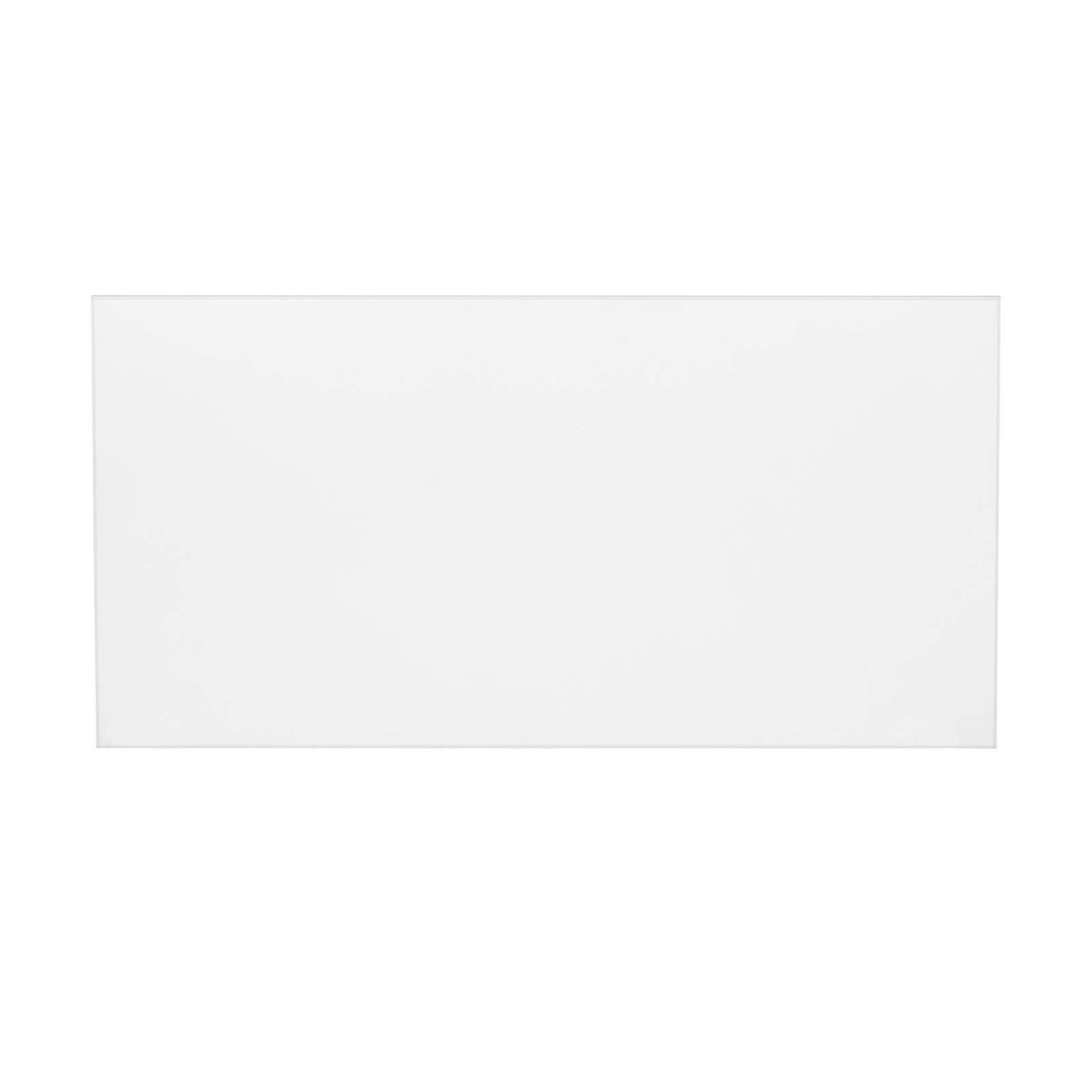 Eurom Mon Soleil Frame 720 WiFi Infraroodkachel Wit