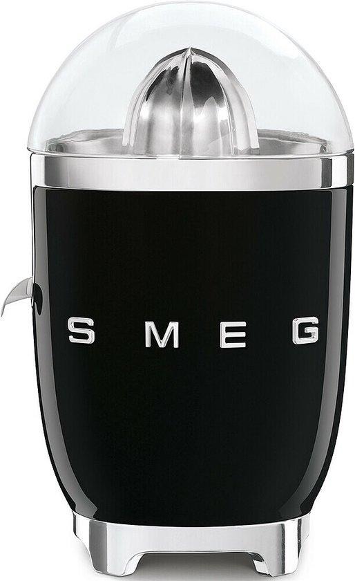 Smeg CJF11BLEU Citruspers