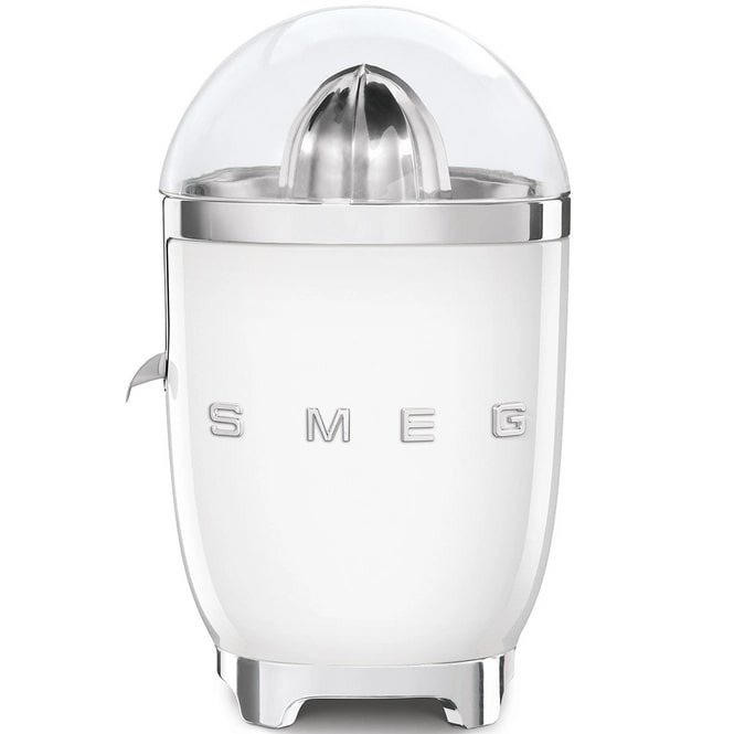 Smeg CJF11WHEU Citruspers