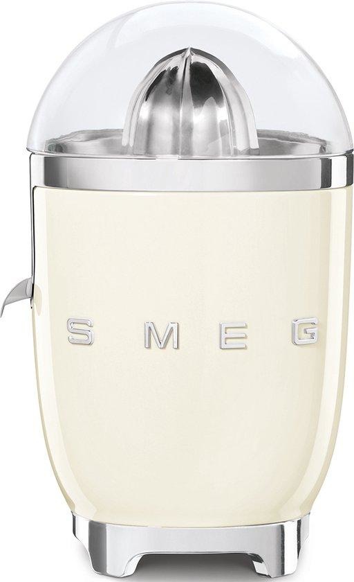 Smeg CJF11CREU Citruspers