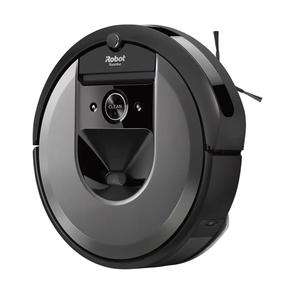 Irobot i817840 (I8) Robot stofzuiger Zwart