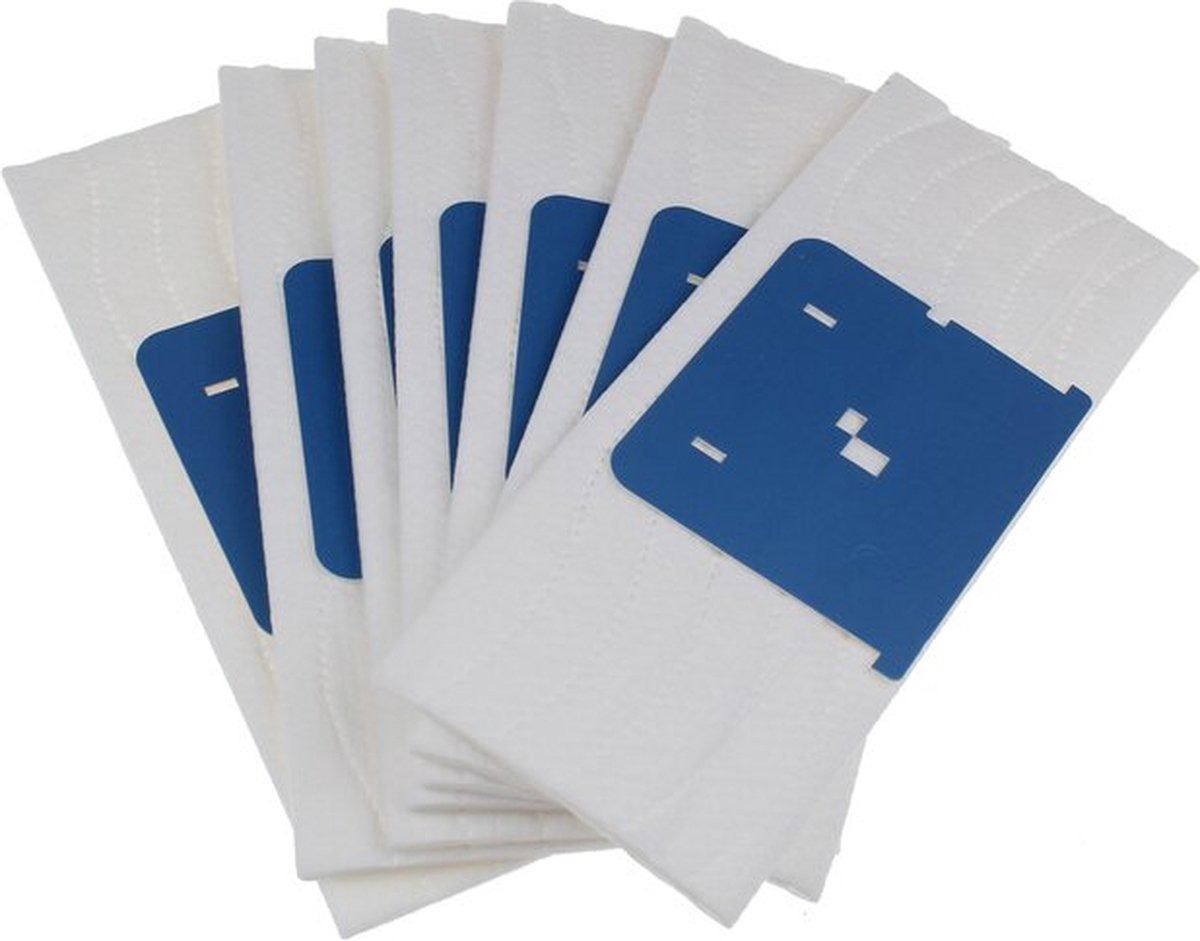 iRobot® 7-pack Dweilpads voor Nat Dweilen - Eenmalig gebruik - Braava jet m6