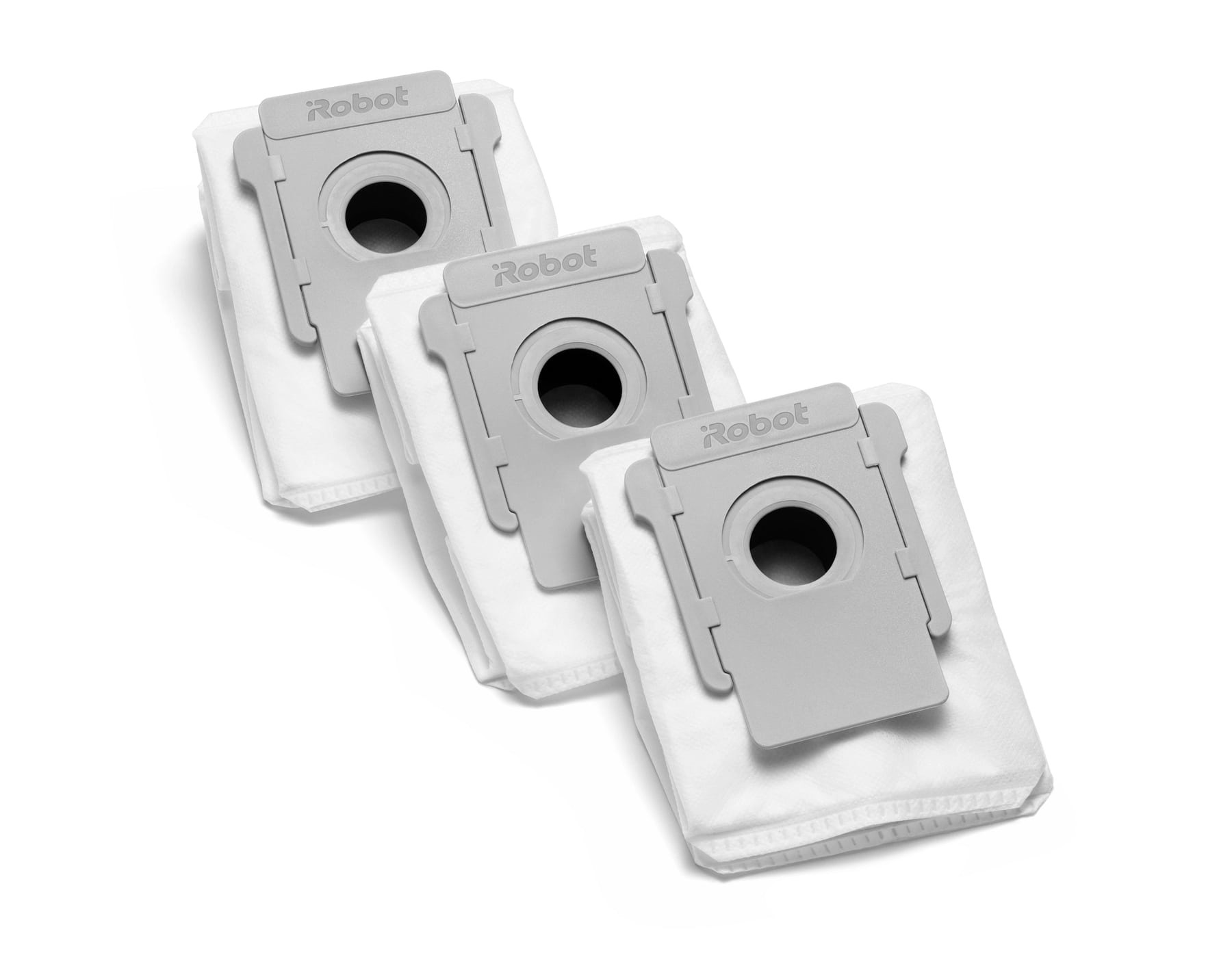 iRobot Clean Base Stofzak (3-pack)