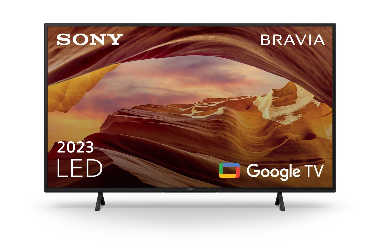 Sony Bravia KD-43X75WL 4K (2023)