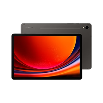 Samsung Galaxy Tab S9 WiFi (SM-X710) 256GB Grafiet