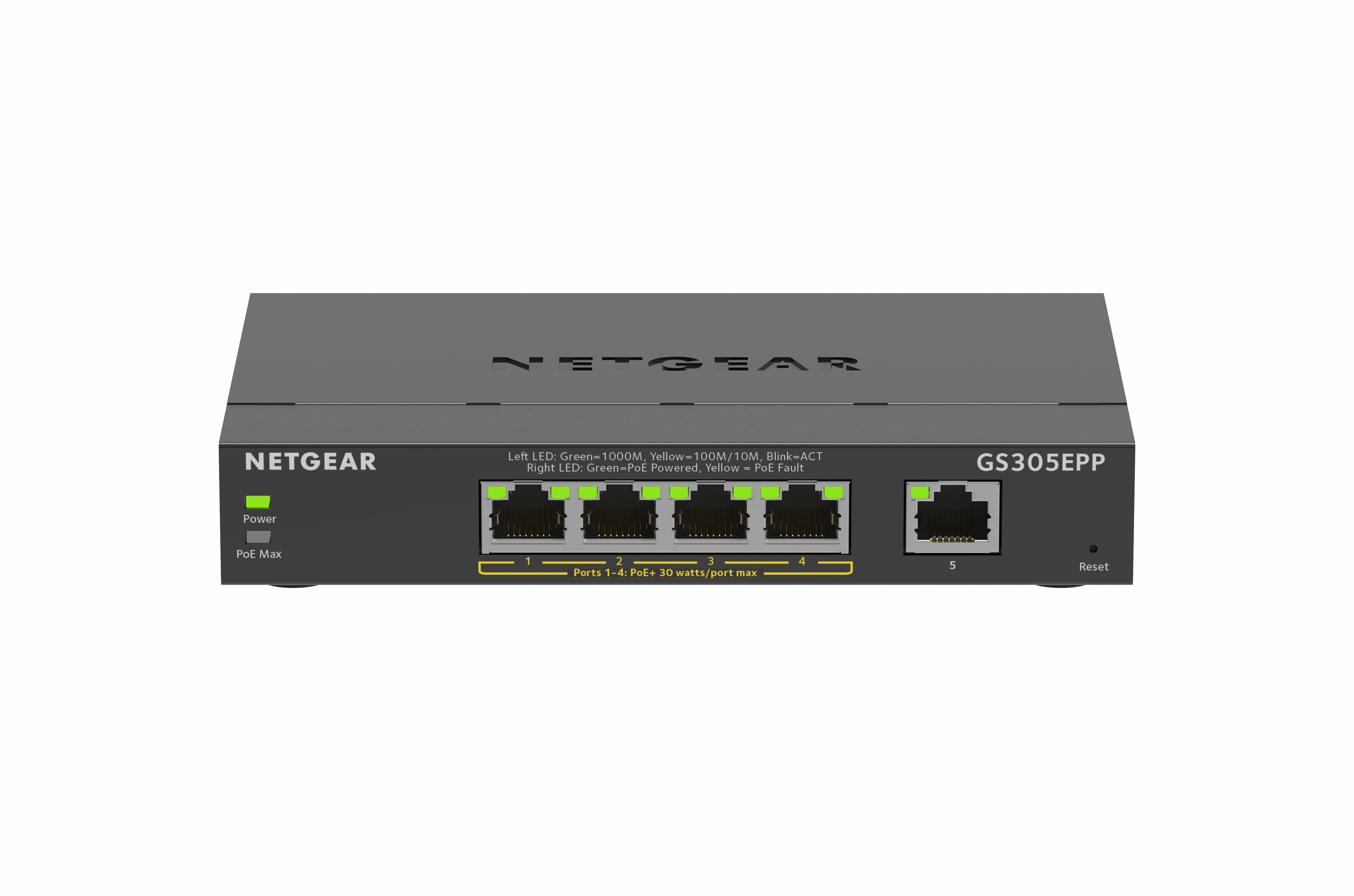 Op UrbanEssentials (wat heb je nodig in de stad?) is alles over computer te vinden: waaronder expert en specifiek Netgear GS305EPP-100PES Switch Zwart (Netgear-GS305EPP-100PES-Switch-Zwart372626427)