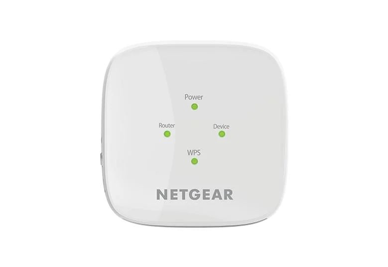 Netgear EX3110-100EUS WiFi repeater