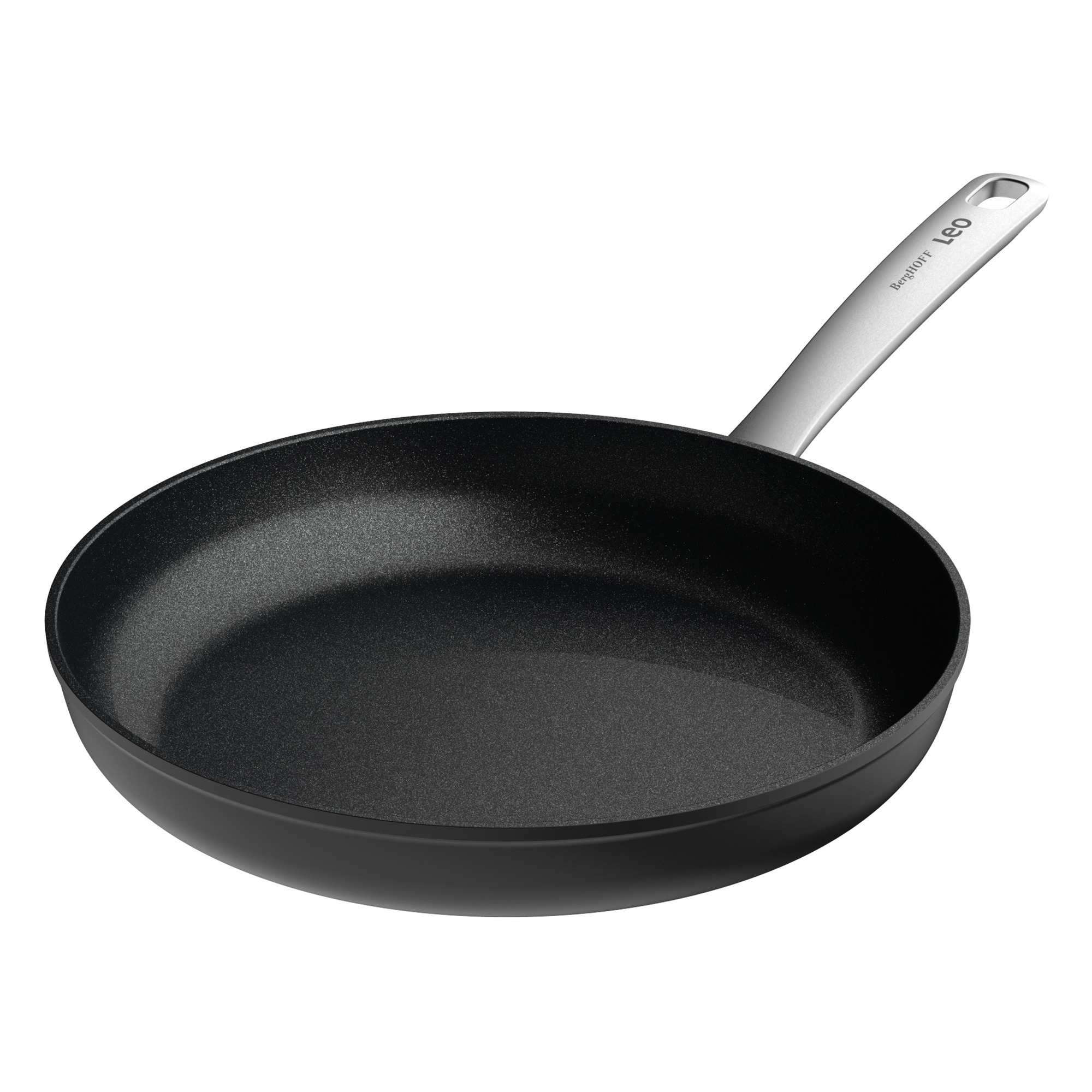 BergHOFF Leo Braadpan 28cm Pan Zwart