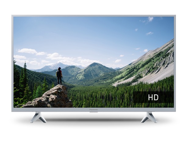 Panasonic TX-32MSW504 32 inch LED TV