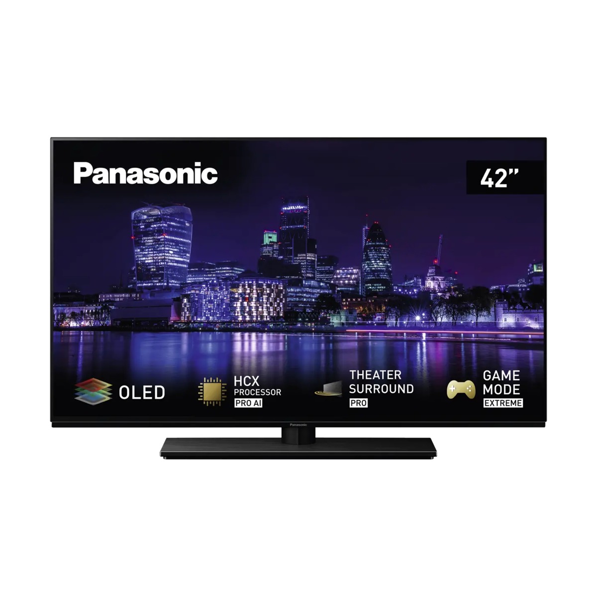 Panasonic TX-42MZW984 - - OLED TV