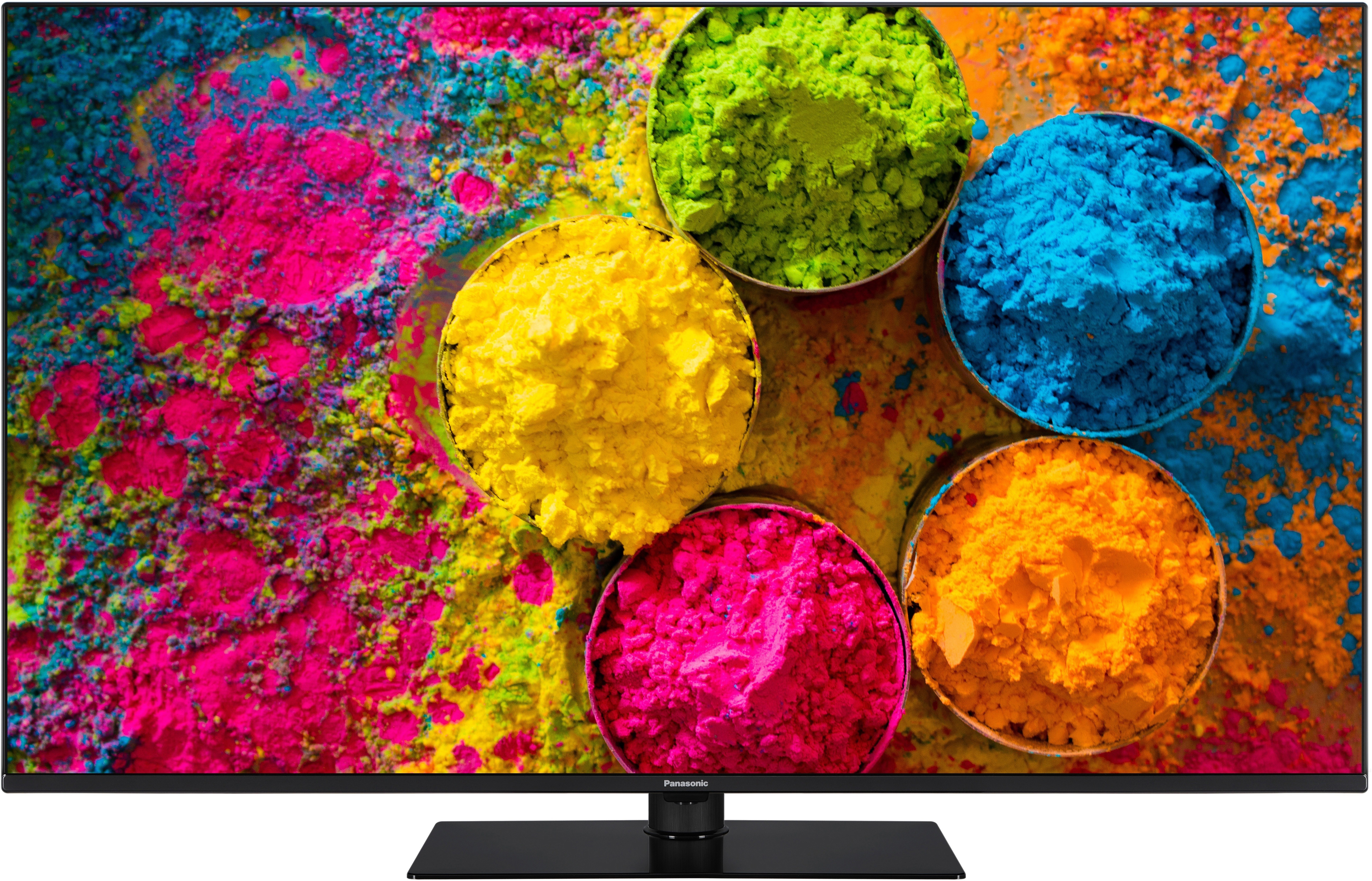 Panasonic TX-43MX700E 43 inch UHD TV