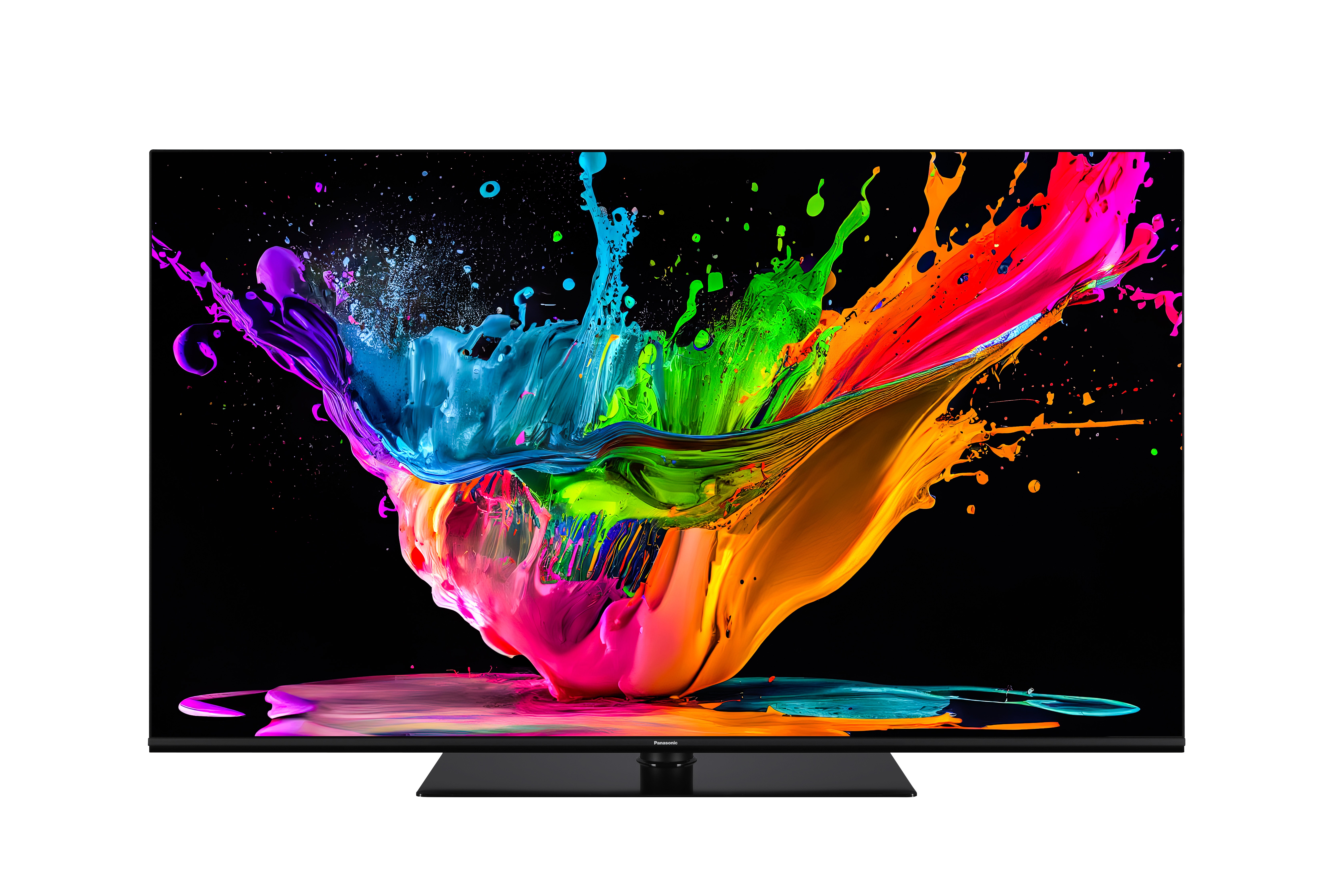 PANASONIC TX-55MZ800E OLED TV (55 inch-139 cm, OLED 4K, SMART TV, Google TV)