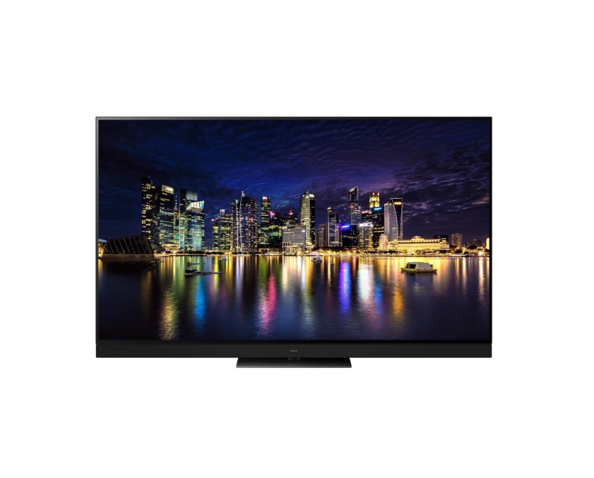 Panasonic TX-77MZW2004 - 77 inch - OLED TV