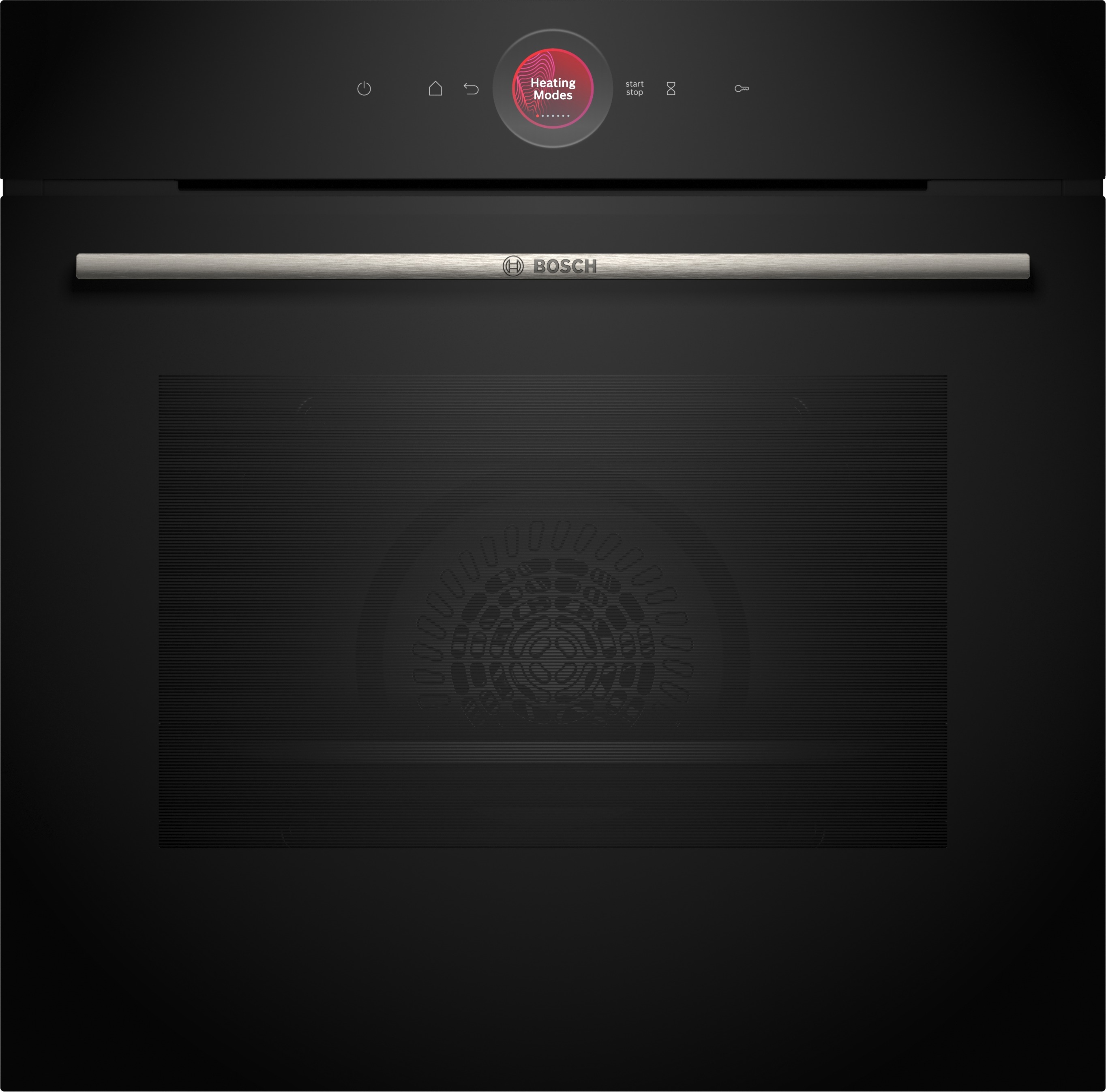 Bosch HBG7721B1 Inbouw oven Zwart