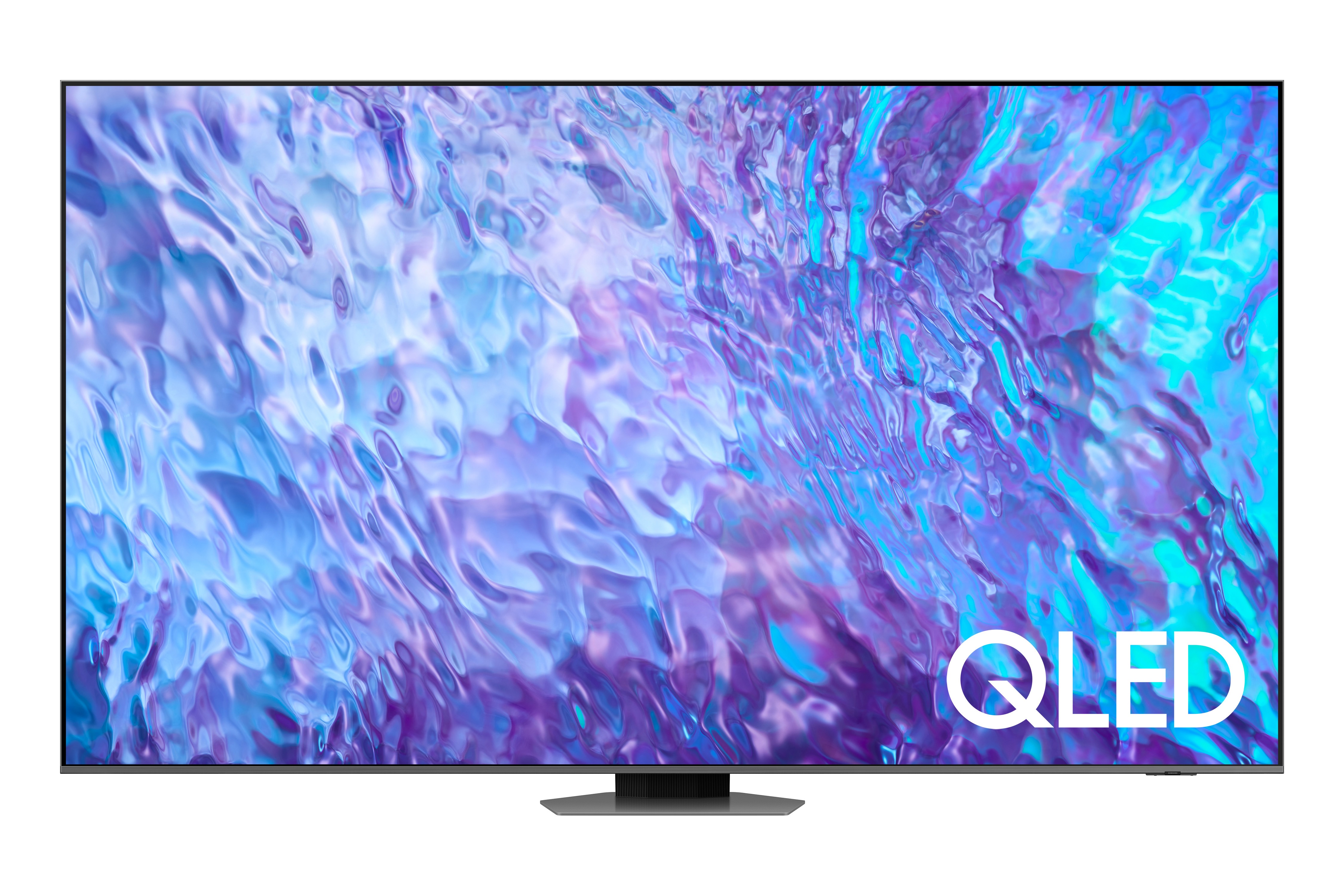 Samsung QE98Q80CAT 98 inch QLED TV