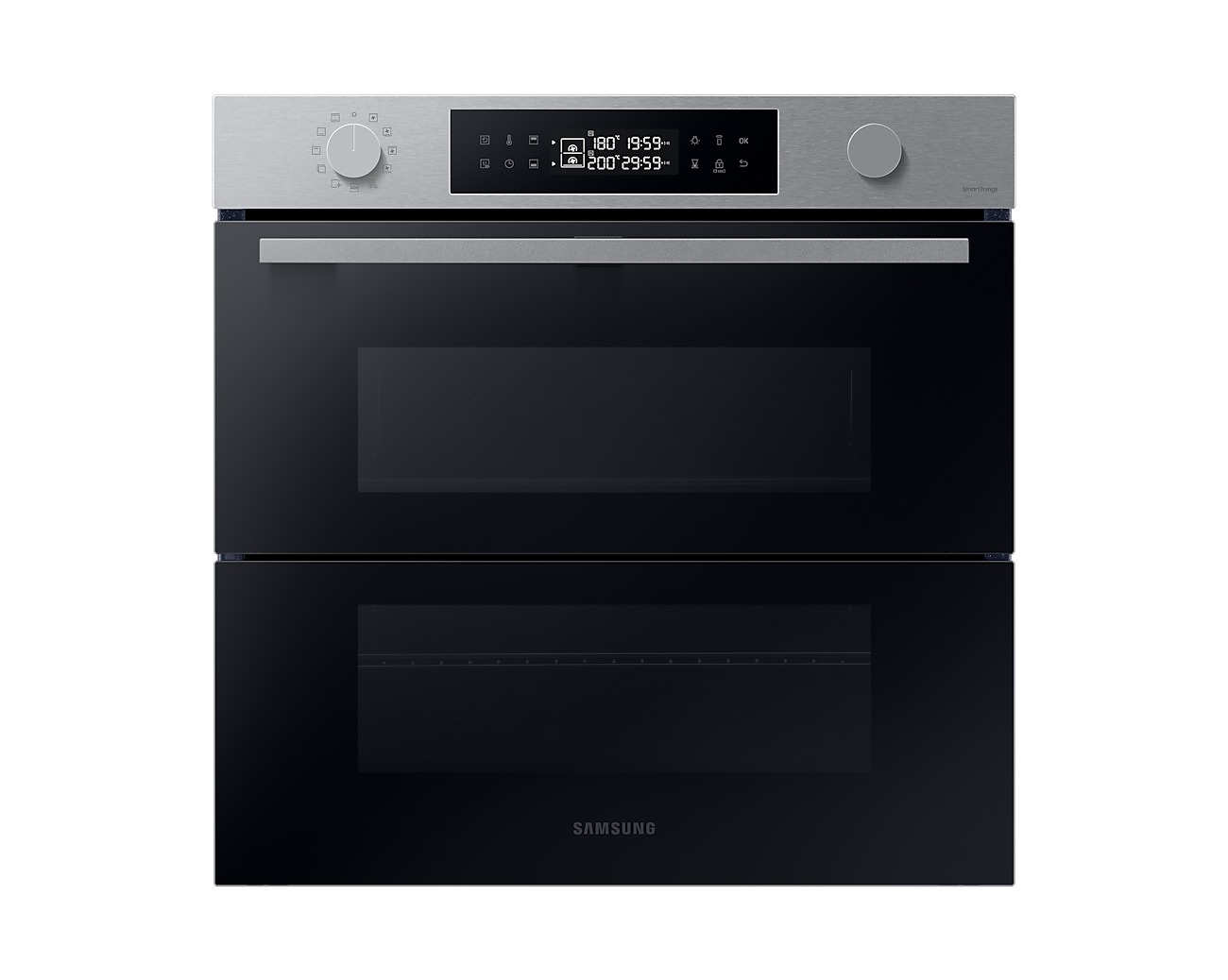 Samsung NV7B4550VAS-U1 Inbouw stoomoven Zwart