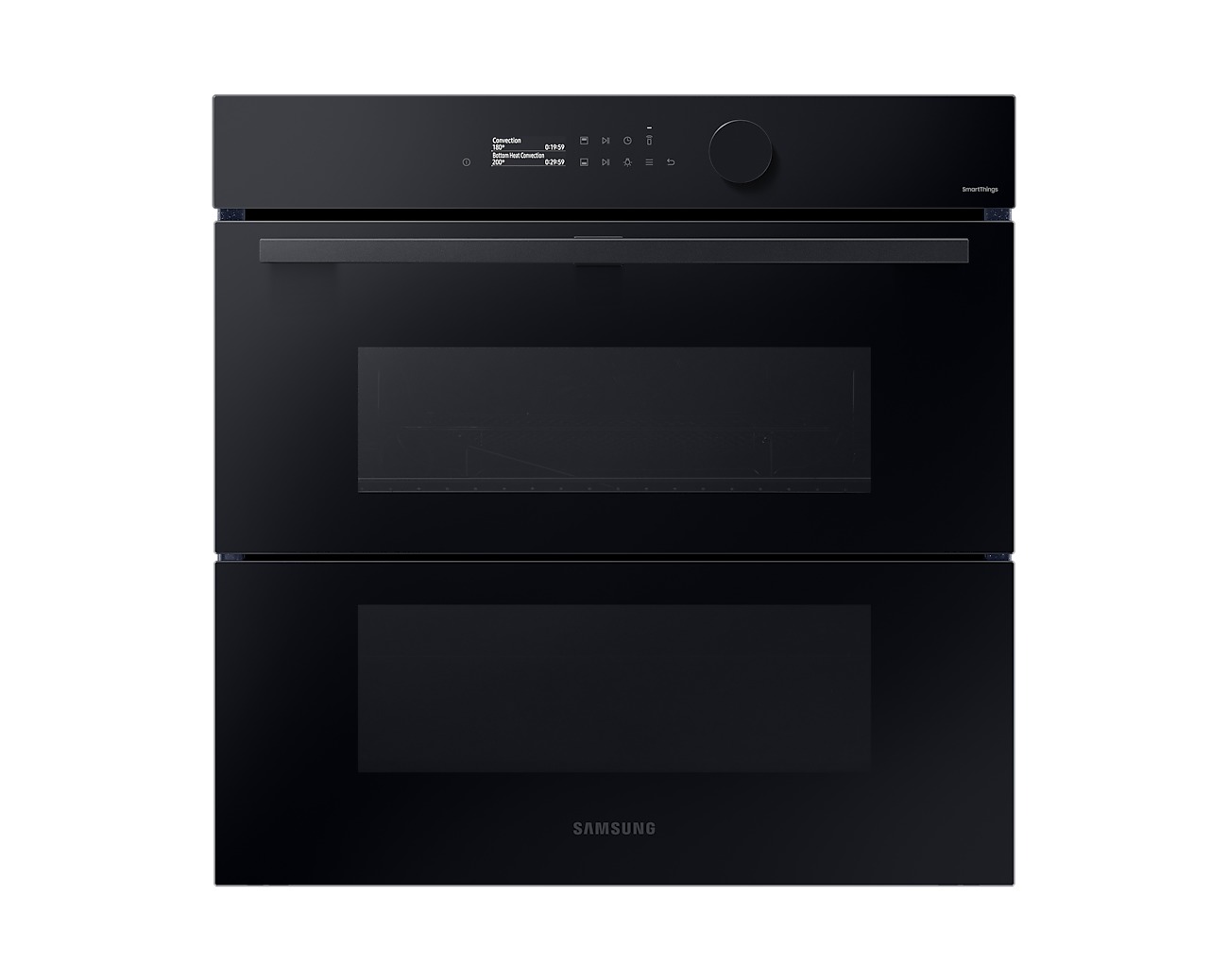 Samsung NV7B5755SAK-U1 Inbouw stoomoven Zwart