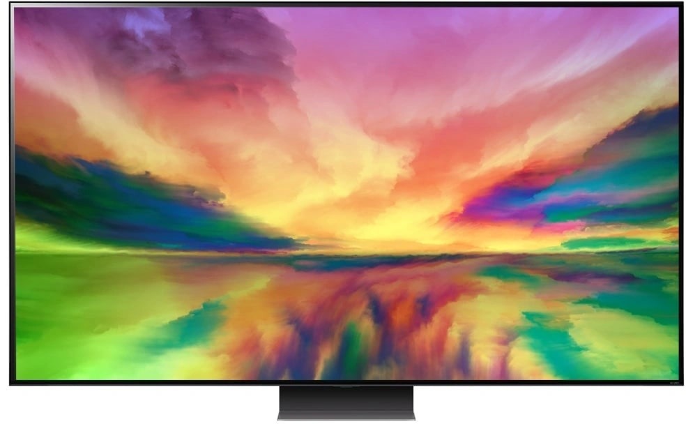 LG 86QNED816RE (2023) - 86 inch - UHD TV