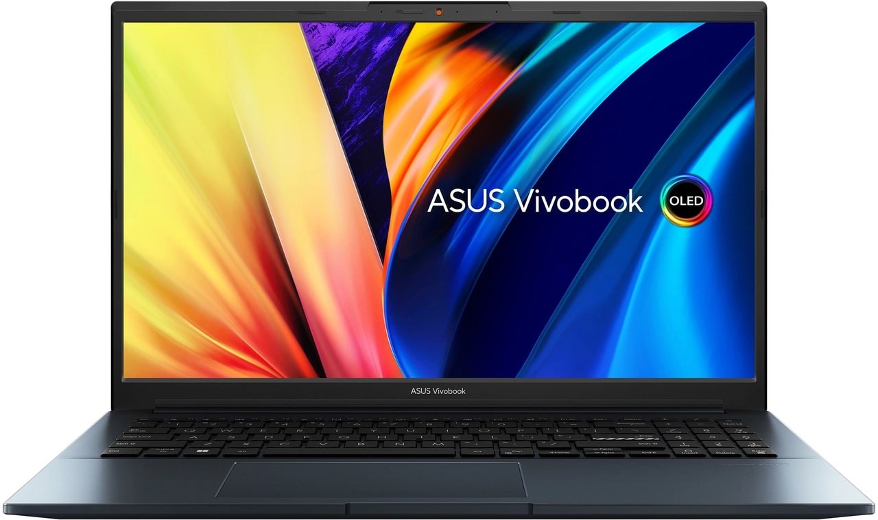 Asus VivoBook Pro 15 OLED M6500QC-L1031W -16 inch Laptop