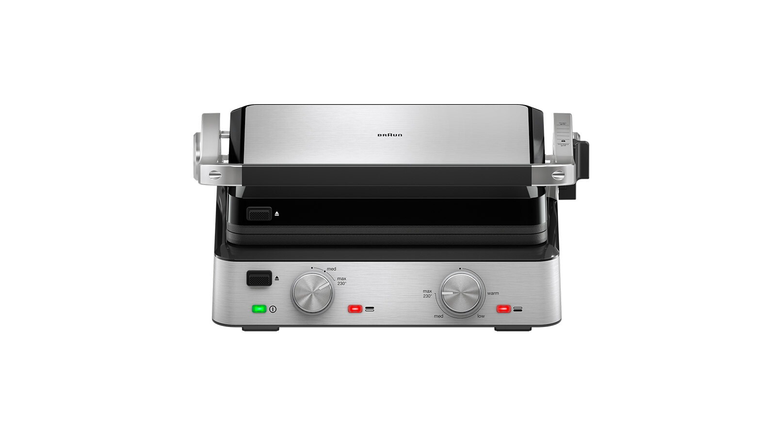 Braun CG7020 MultiGrill 7 Contact grill