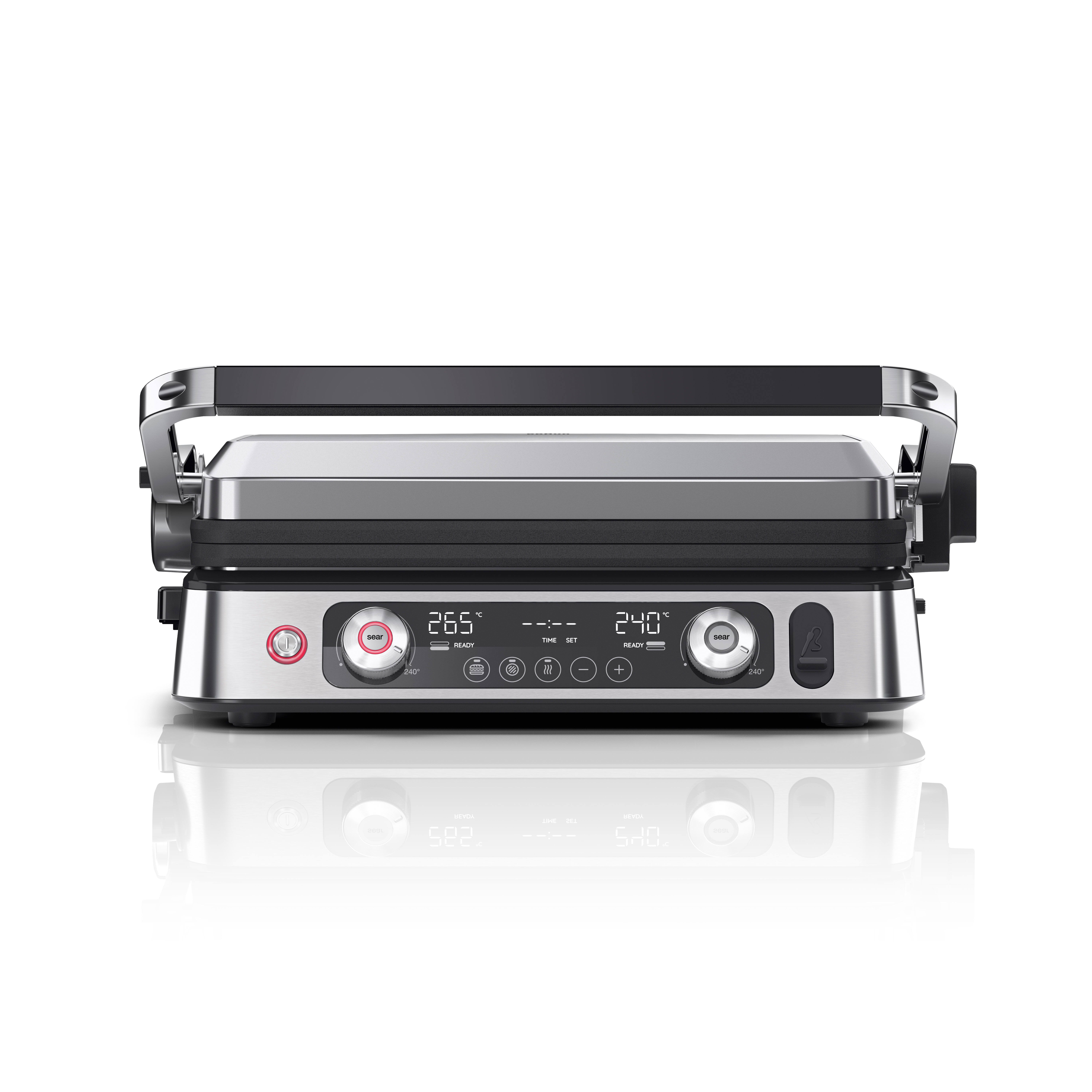 Braun Multigrill 9 Pro Cg9160