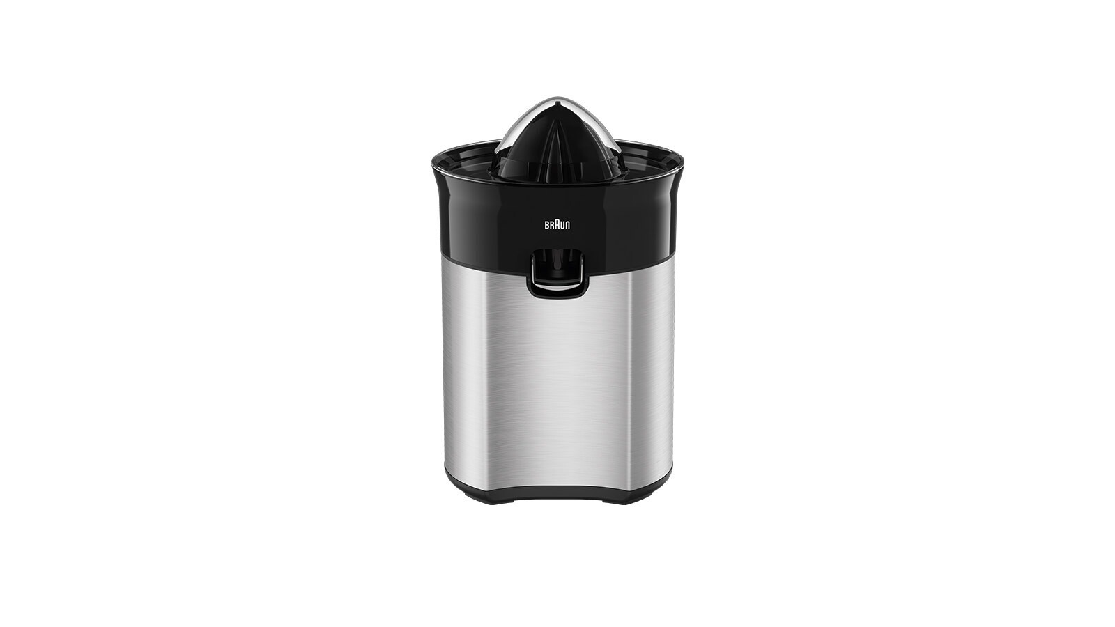 Braun CJ5050BK Citruspers Zwart