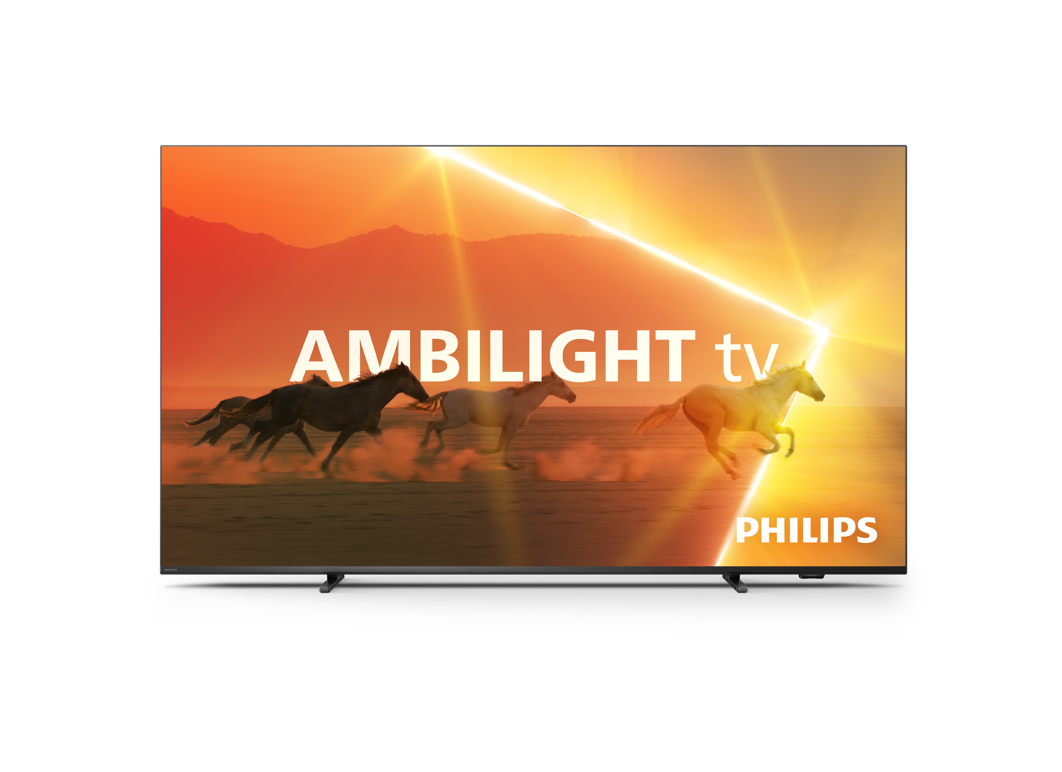 Philips Ambilight TV 55PML9008 LED 4K (the Xtra)