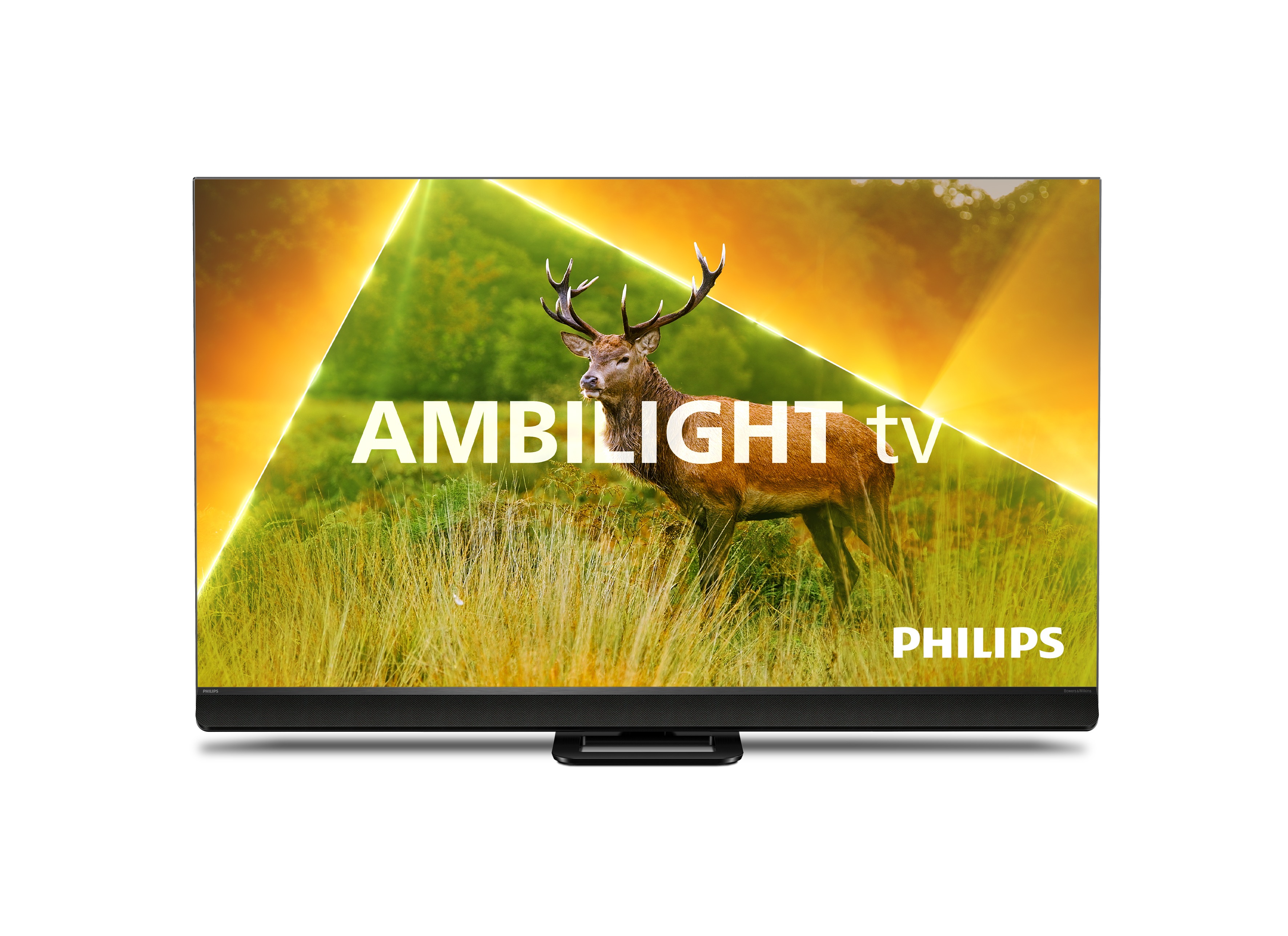 Philips 55PML9308-12 55 inch UHD TV