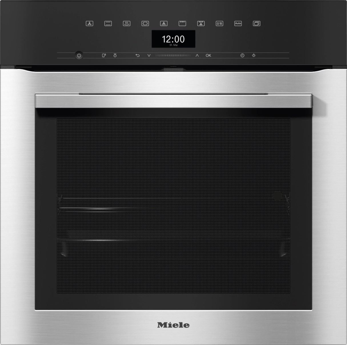 Miele DGC 7350 Inbouw combi stoomoven