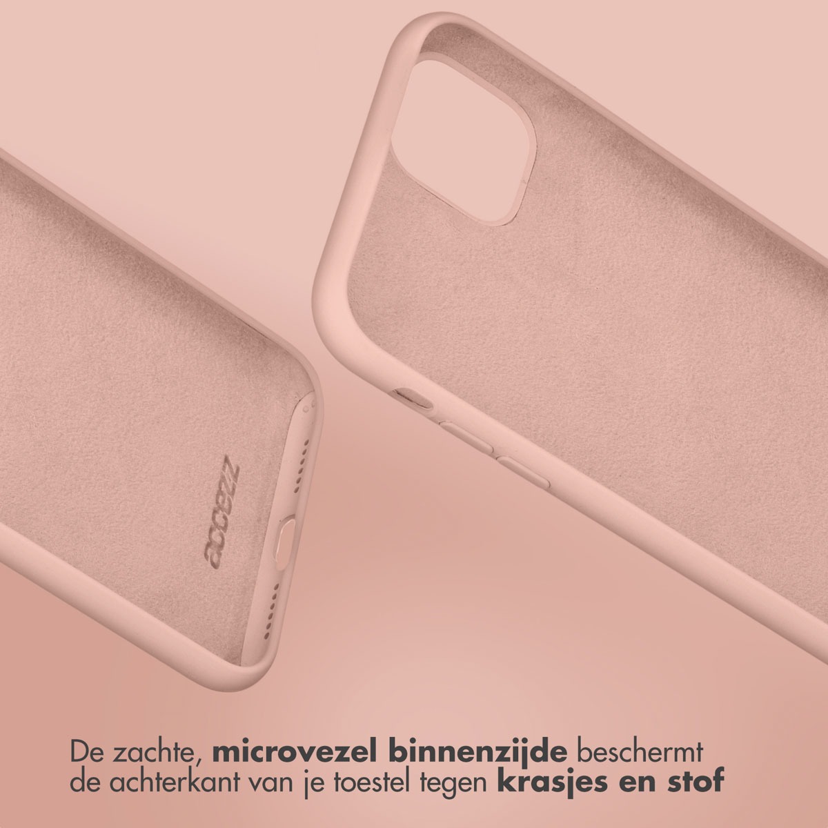 Op WoonWinkelCentrum: Alles voor de inrichting van uw woning is alles over telefoons te vinden: waaronder expert en specifiek Accezz Liquid Silicone Backcover Samsung Galaxy Z Fold 5 Telefoonhoesje Roze (Accezz-Liquid-Silicone-Backcover-Samsung-Galaxy-Z-Fold-5-Telefoonhoesje-Roze372628053)