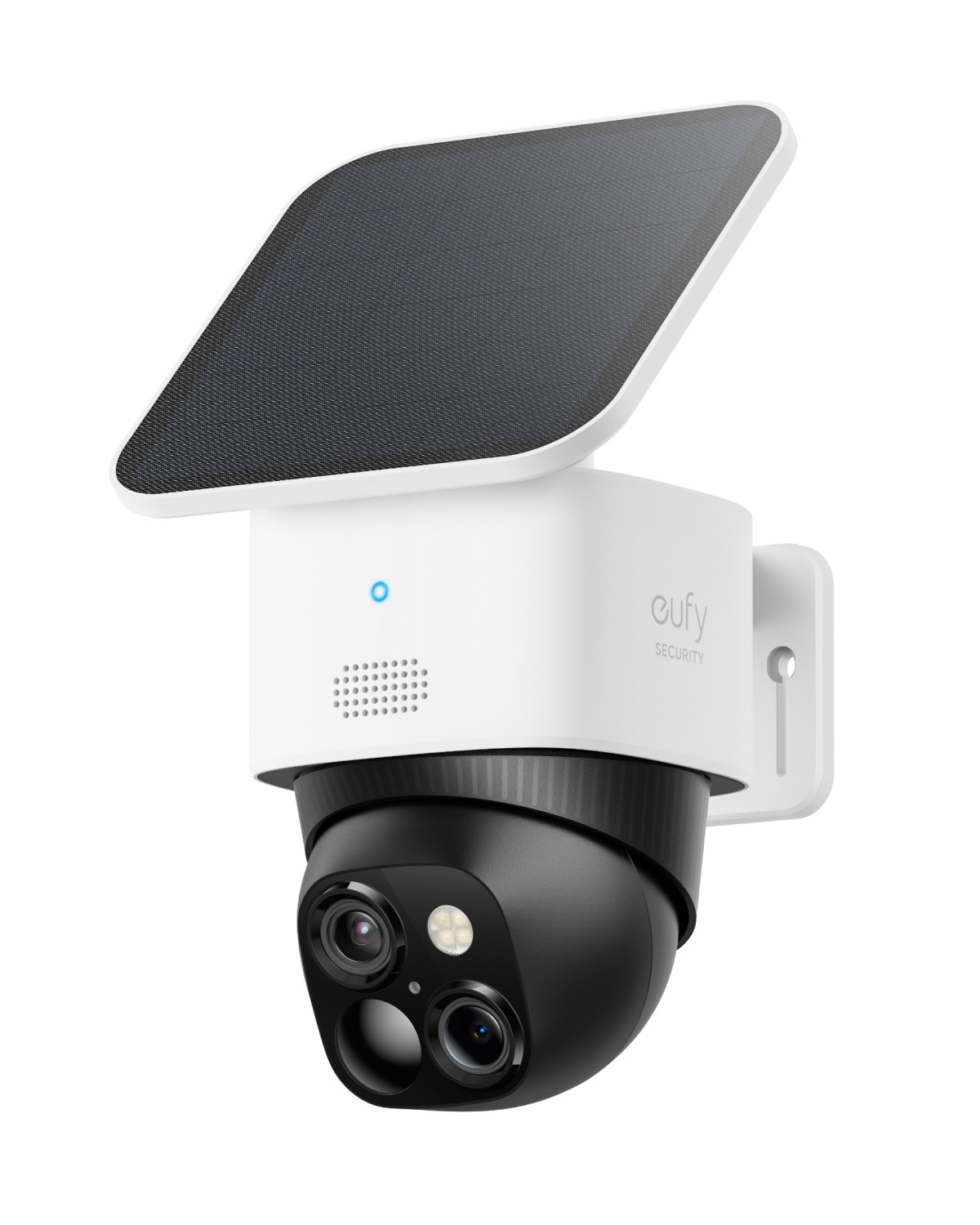 Eufy Outdoor Beveiligingscamera Uitbreiding S340 + Zonnepaneel