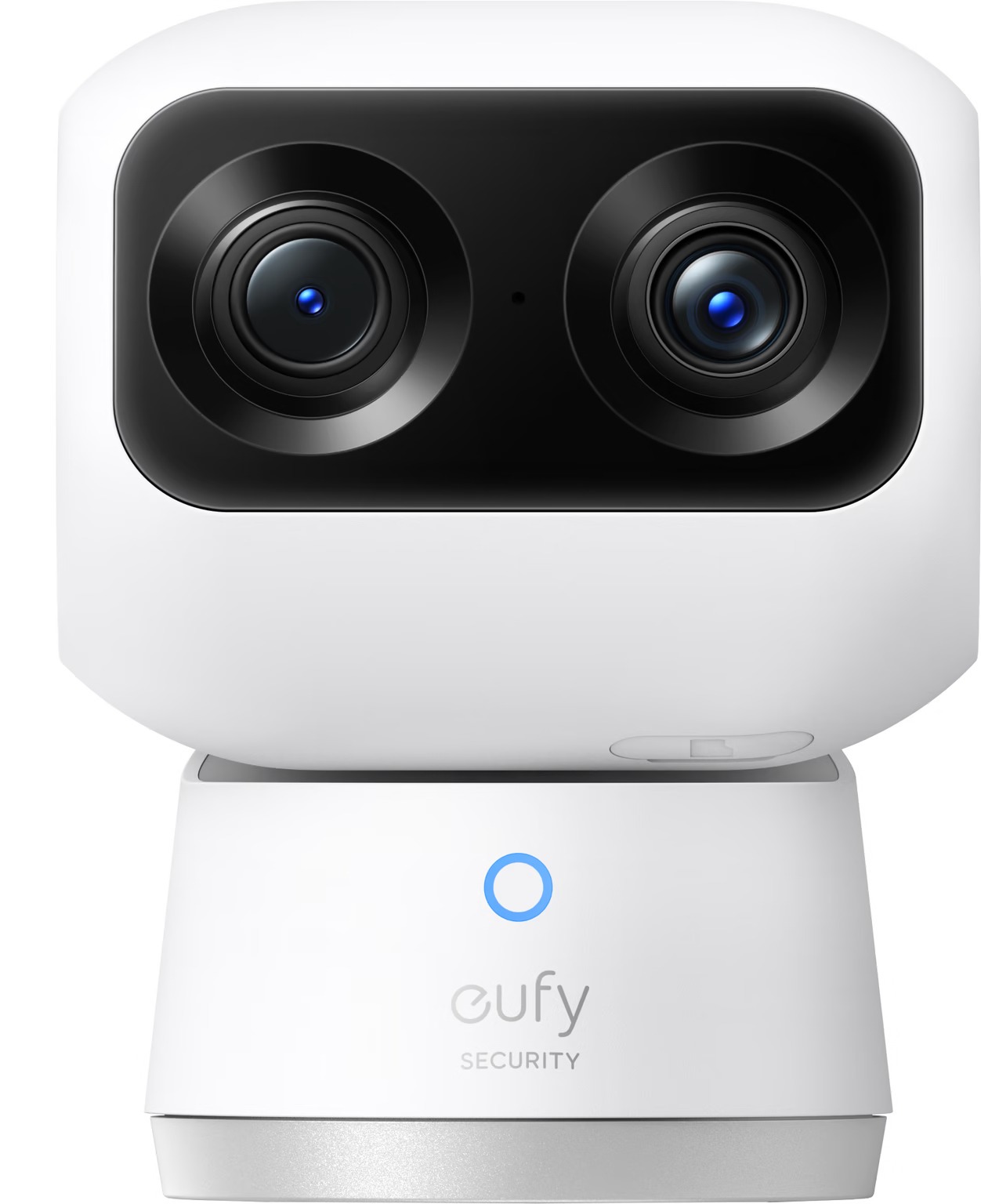 Eufy Security Indoor Cam S350 IP-camera Zwart