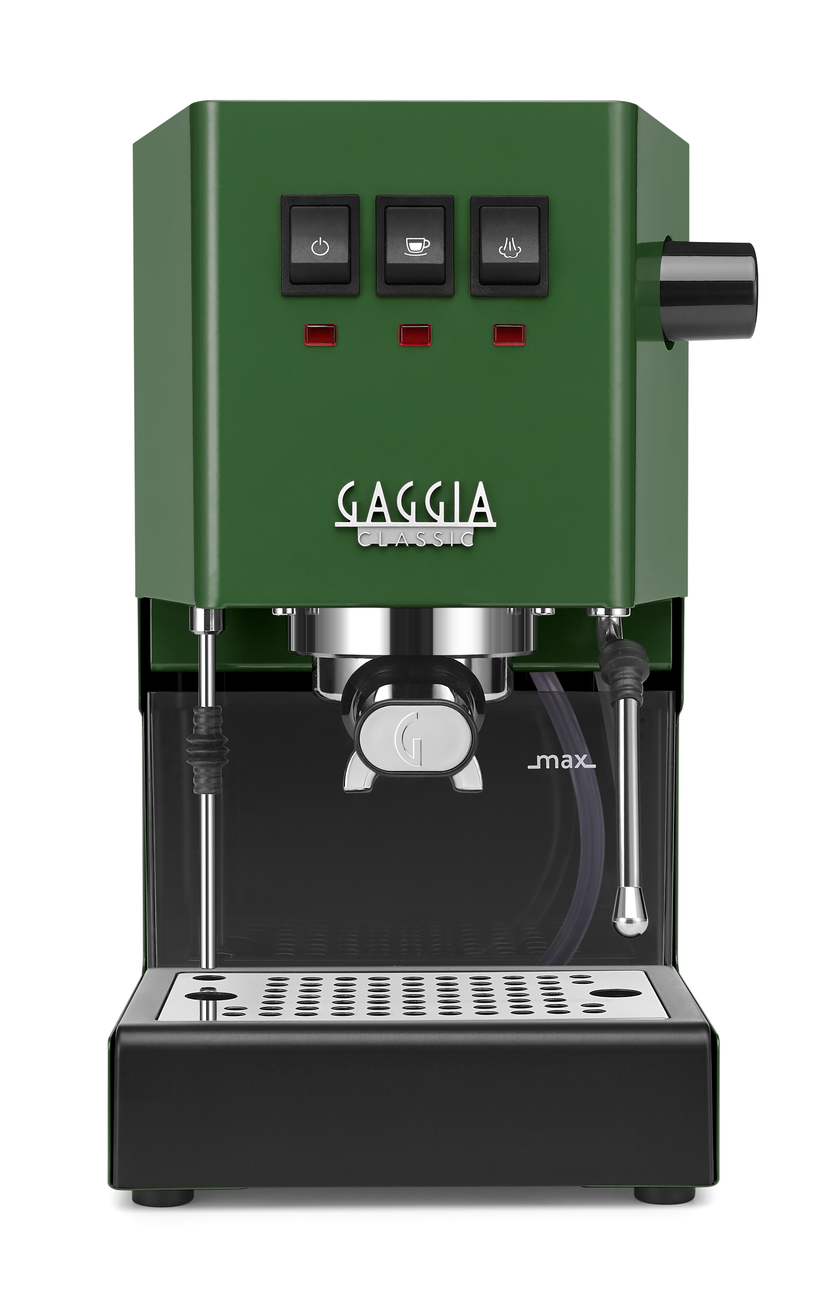 Gaggia Classic Evo Pro-design groen 2023