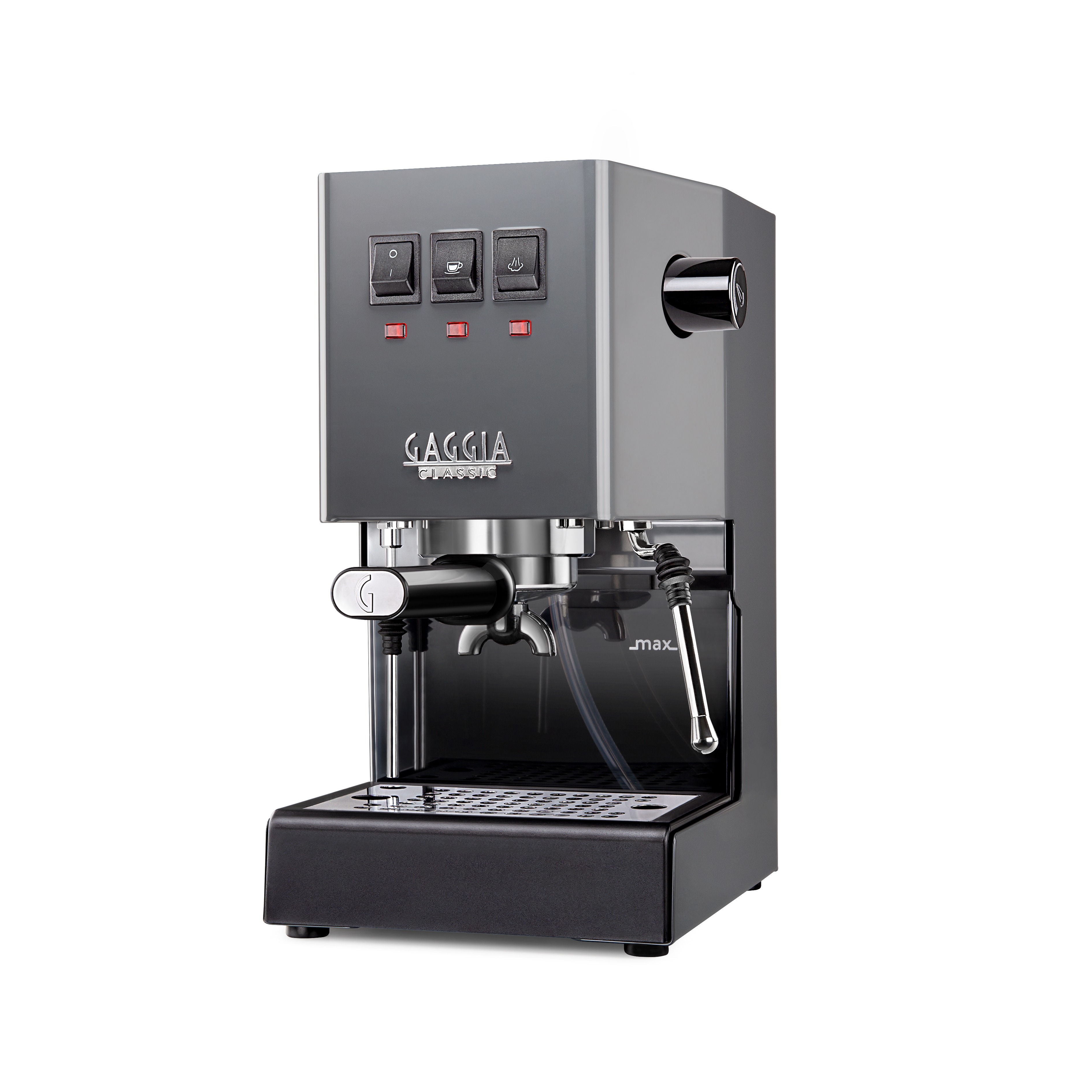 Gaggia Classic Evo Pro-design grijs 2023