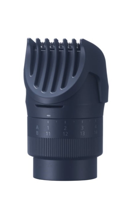 Panasonic ER-CTN1-A301 Scheerhoofden Blauw