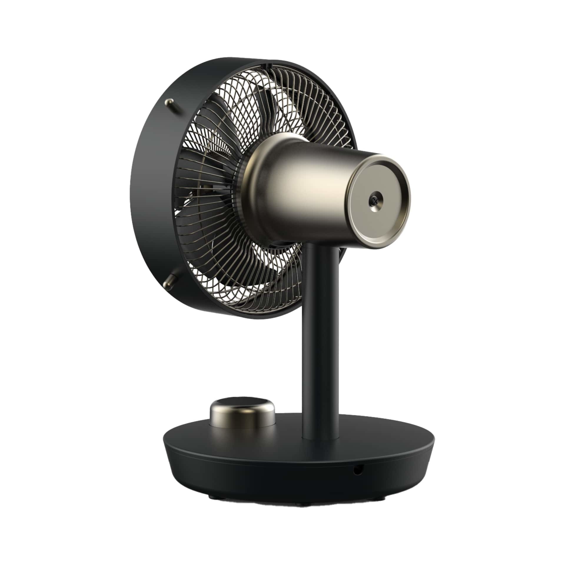 Stylies Cepheus - tafel ventilator -12 snelheden - diameter 26 centimeter - 24 Watt