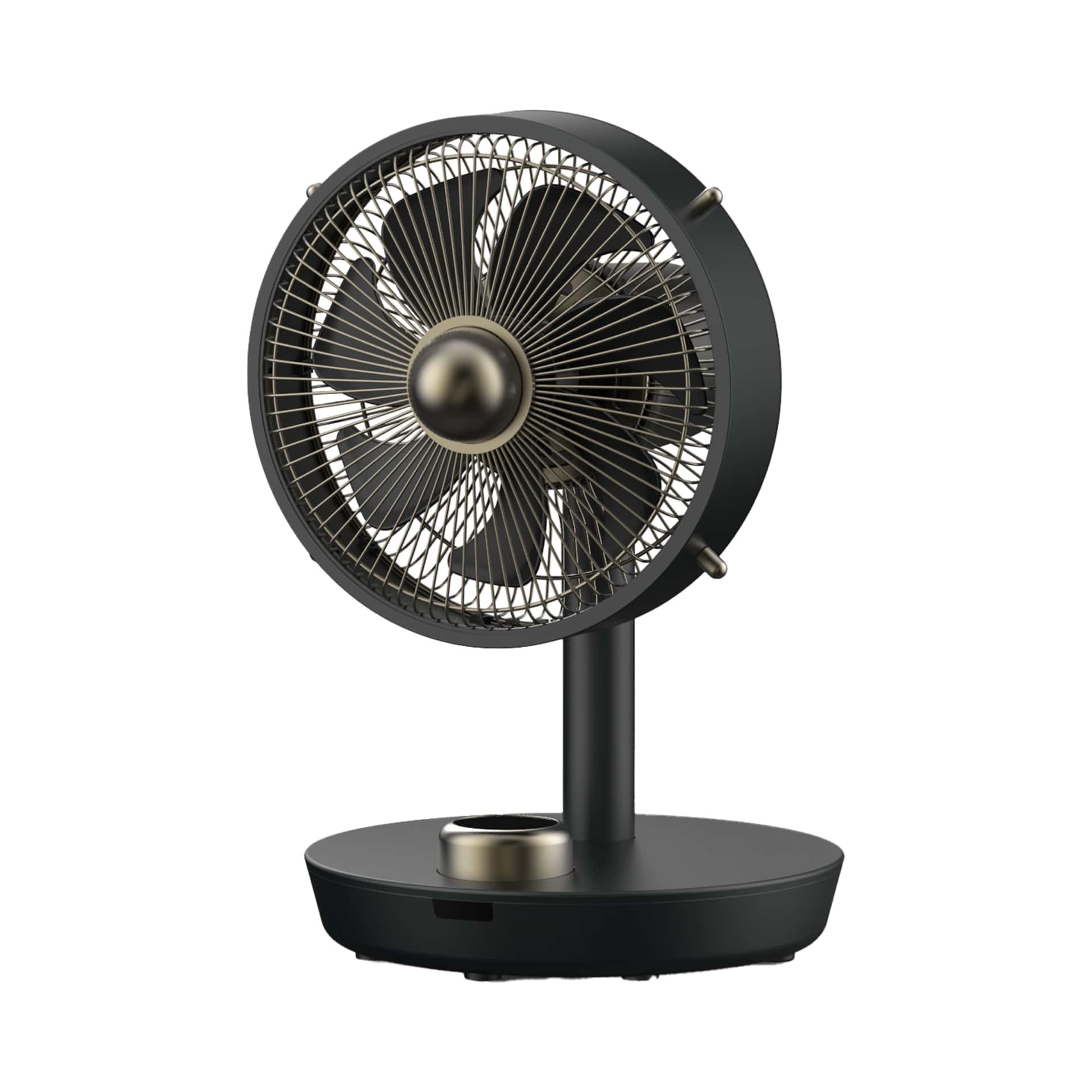 Stylies Cepheus Tafelventilator Grijs