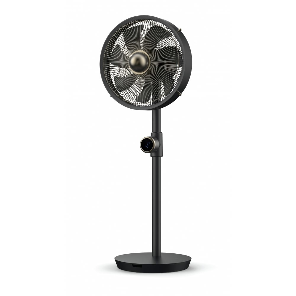 Stylies Uranus - ventilator -12 snelheden - diameter 35 centimeter